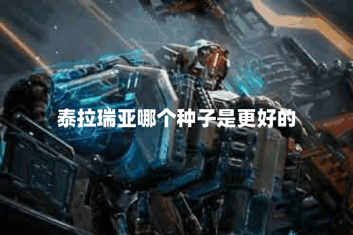 泰拉瑞亚哪个种子是更好的