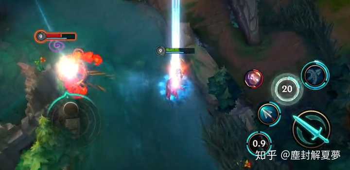 为什么LOL每局手感不同？如何提升游戏体验？