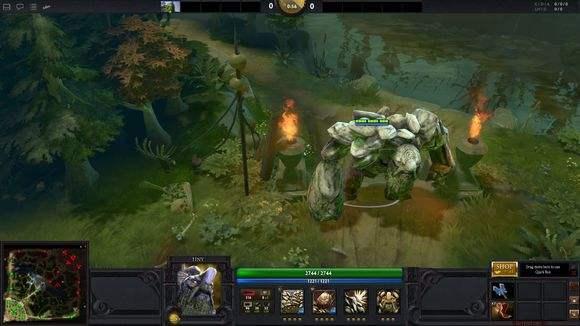 Dota1英雄列表有哪些?每个英雄的特点是什么? Dota1英雄列表有哪些?每个英雄的特点是什么?