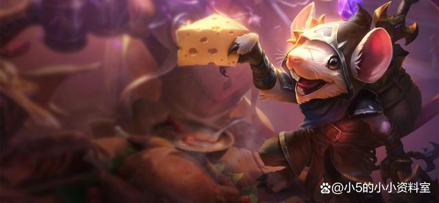 冒险老鼠出装推荐有哪些?如何选择最佳装备? 冒险老鼠出装推荐有哪些?如何选择最佳装备?