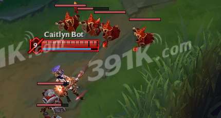 LOL中单哪些英雄值得苦练？他们的优势是什么？