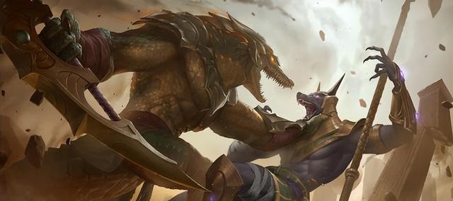 鳄鱼S11出装推荐有哪些？如何选择最佳装备提升战斗力？