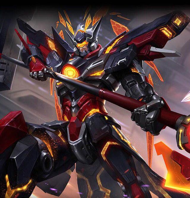 S25赛季吕布最佳出装和铭文搭配是什么？