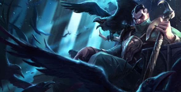 诺克萨斯统领是谁？他的技能和背景故事是什么？