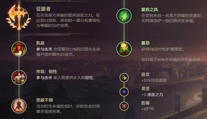 端游诺手符文与出装选择有哪些关键要素？如何优化诺手的战斗力？