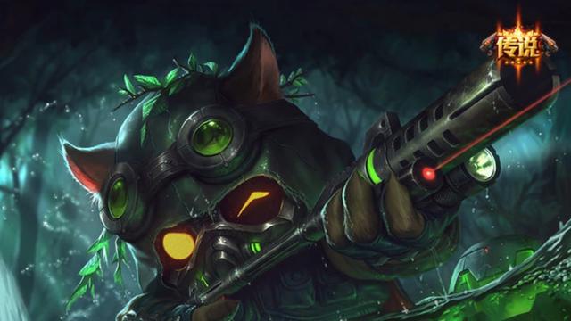 LOL中瞬间爆发最高的英雄有哪些？如何利用他们取得胜利？