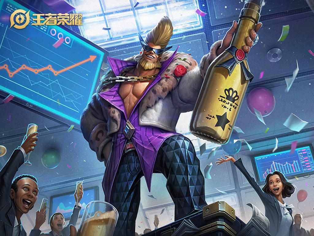 纯肉程咬金出装有哪些推荐?如何提升生存能力? 纯肉程咬金出装有哪些推荐?如何提升生存能力?