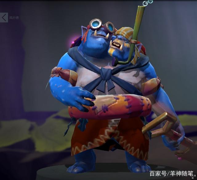 Dota1蓝胖缺蓝怎么办?如何有效解决蓝胖蓝量不足问题? Dota1蓝胖缺蓝怎么办?如何有效解决蓝胖蓝量不足问题?