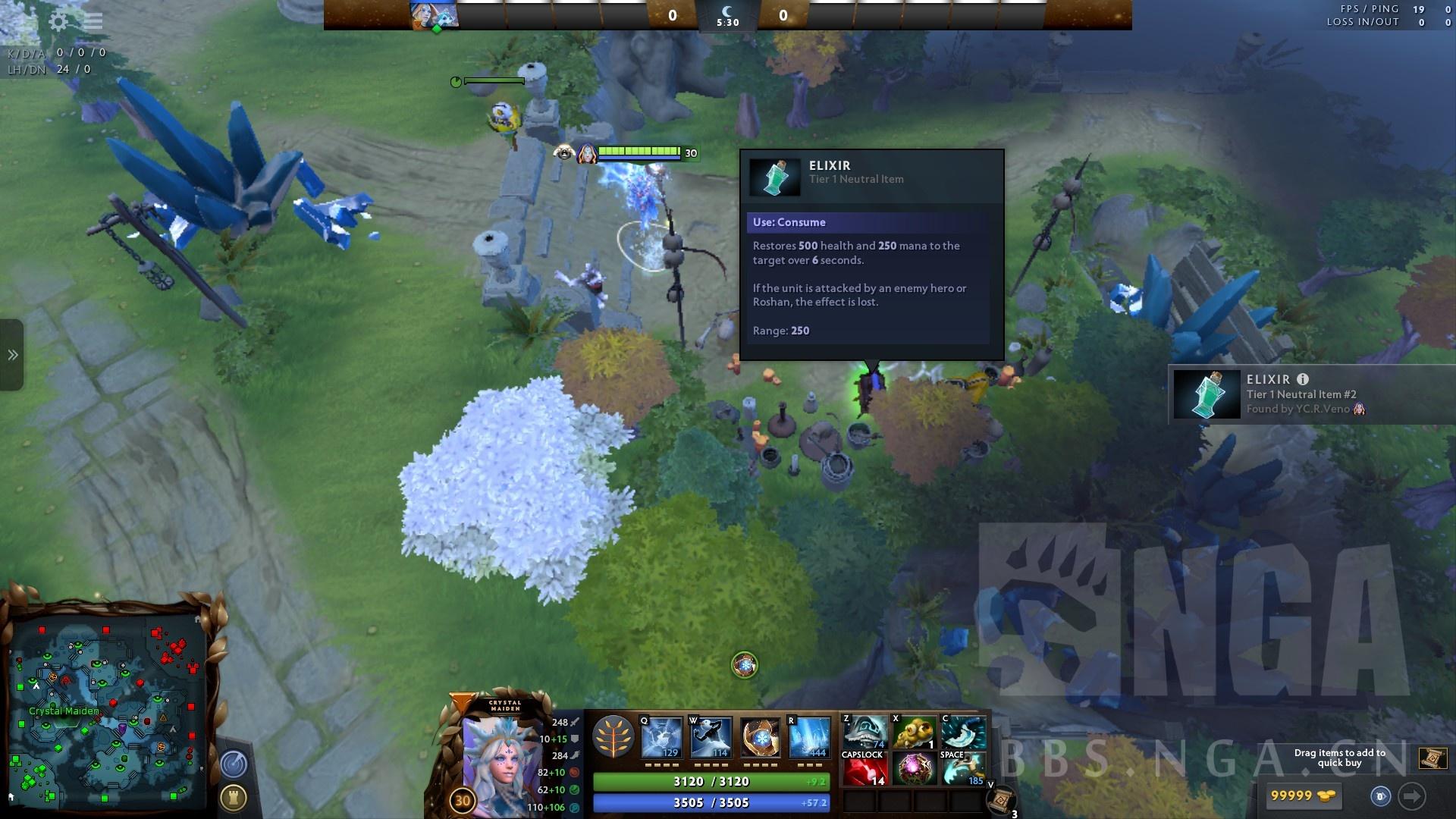 Dota1装备详解:如何选择最佳装备?哪些装备适合不同英雄? Dota1装备详解:如何选择最佳装备?哪些装备适合不同英雄?