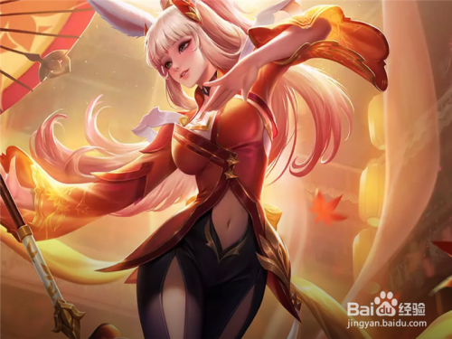 公孙离出装推荐与玩法解析是什么? 公孙离出装推荐与玩法解析是什么?