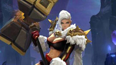 钟无艳暴力秒人出装怎么选择？最佳装备搭配是什么？