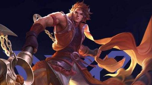 神罚孙策出装推荐:冷静鞋搭配效果如何? 神罚孙策出装推荐:冷静鞋搭配效果如何?