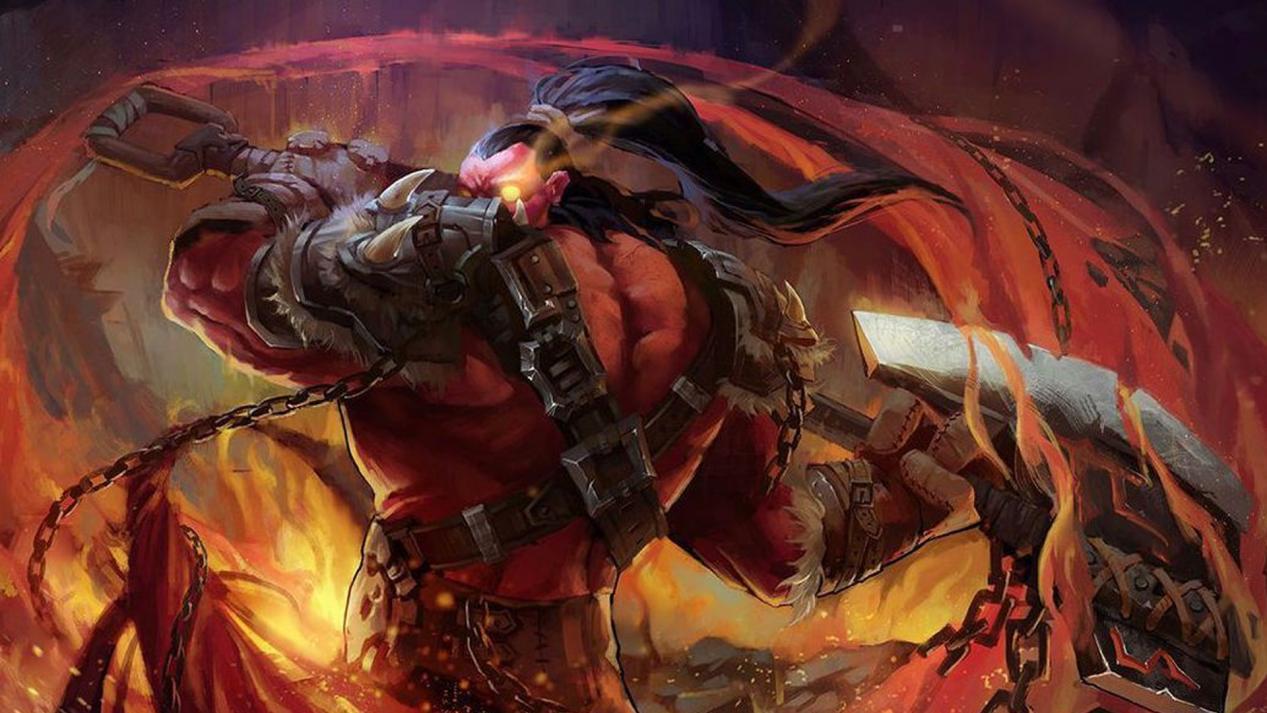 Dota1新手选择哪个英雄最合适?哪些英雄适合新手入门? Dota1新手选择哪个英雄最合适?哪些英雄适合新手入门?