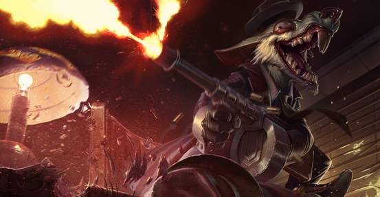 S10 LOL老鼠最佳出装是什么？如何实现输出最高？