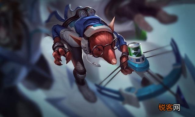 LOL老鼠打野选择有哪些？如何提高打野效率？