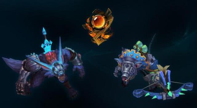 LOL手游老鼠主打什么？副打又是什么？