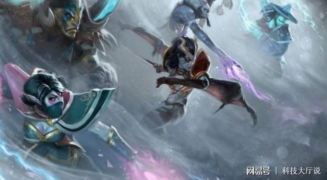 Dota1出装详解有哪些关键技巧？如何选择最佳装备？