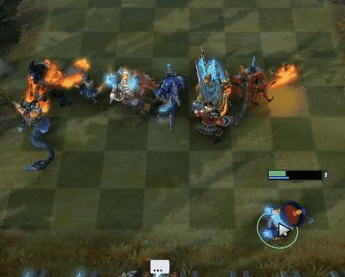 Dota2一格血是多少？如何计算血量？