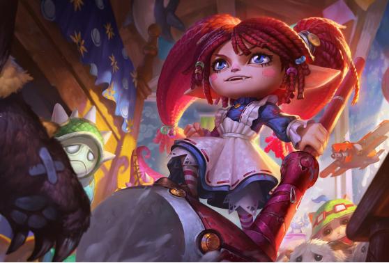 英雄联盟手游英雄出装与符文搭配有哪些技巧？