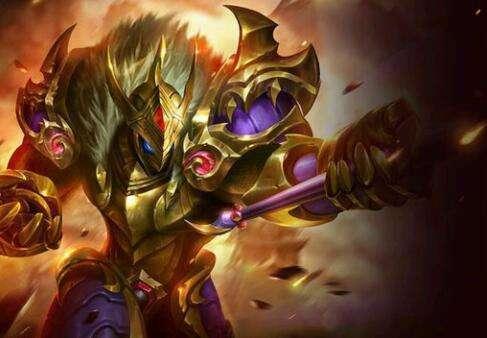 典韦万爆吸血流出装有哪些关键装备？如何搭配才能最大化输出？