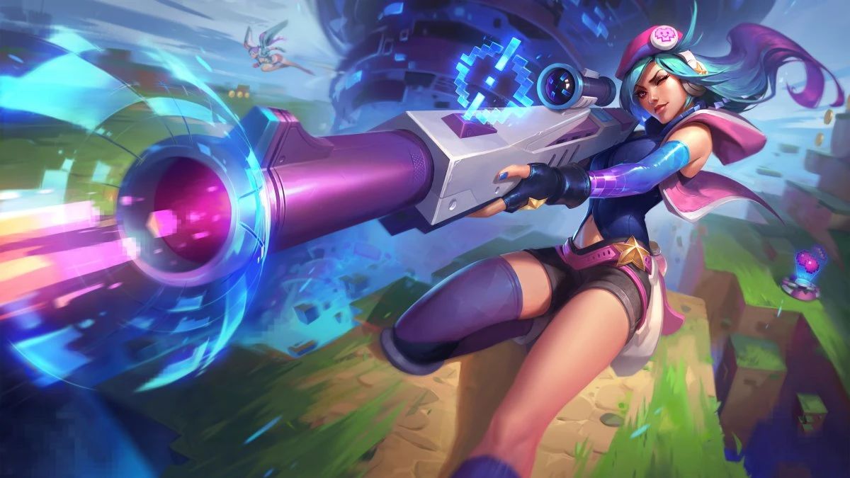 凯特琳一枪流出装和天赋搭配如何选择?效果如何提升? 凯特琳一枪流出装和天赋搭配如何选择?效果如何提升?