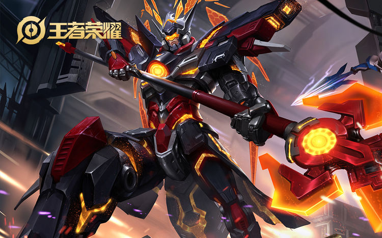 吕布29赛季出装有哪些推荐？如何选择最佳装备？