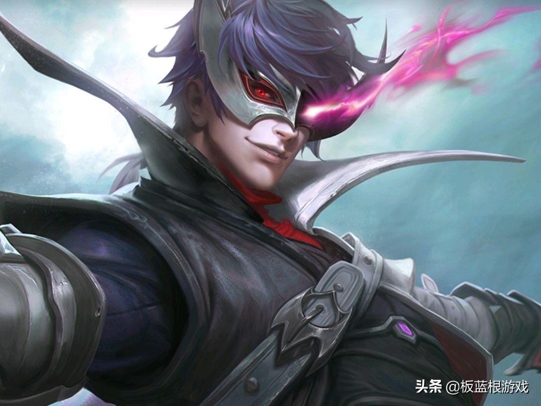 为什么别人的马克大招时间长?有什么秘诀? 为什么别人的马克大招时间长?有什么秘诀?