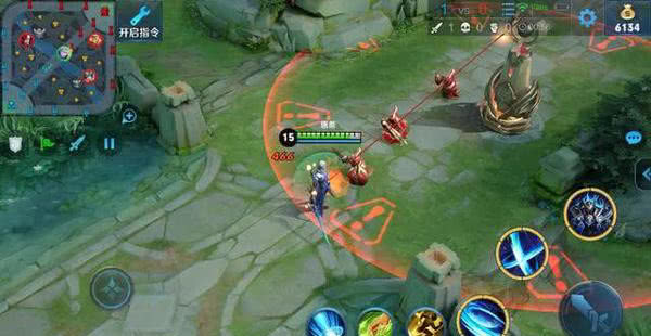 万爆铠皇出装推荐与玩法解析是什么？