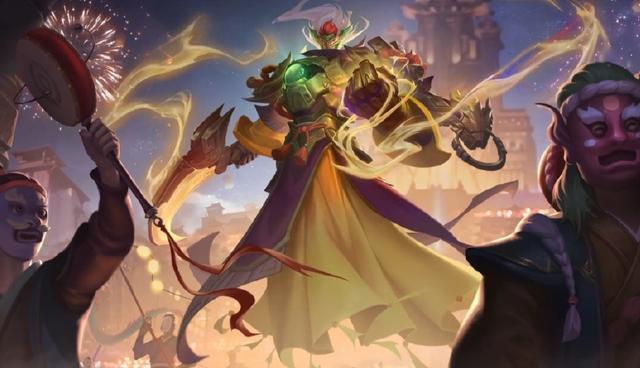 王者荣耀S23赛季典韦最强出装有哪些?如何选择最佳装备? 王者荣耀S23赛季典韦最强出装有哪些?如何选择最佳装备?