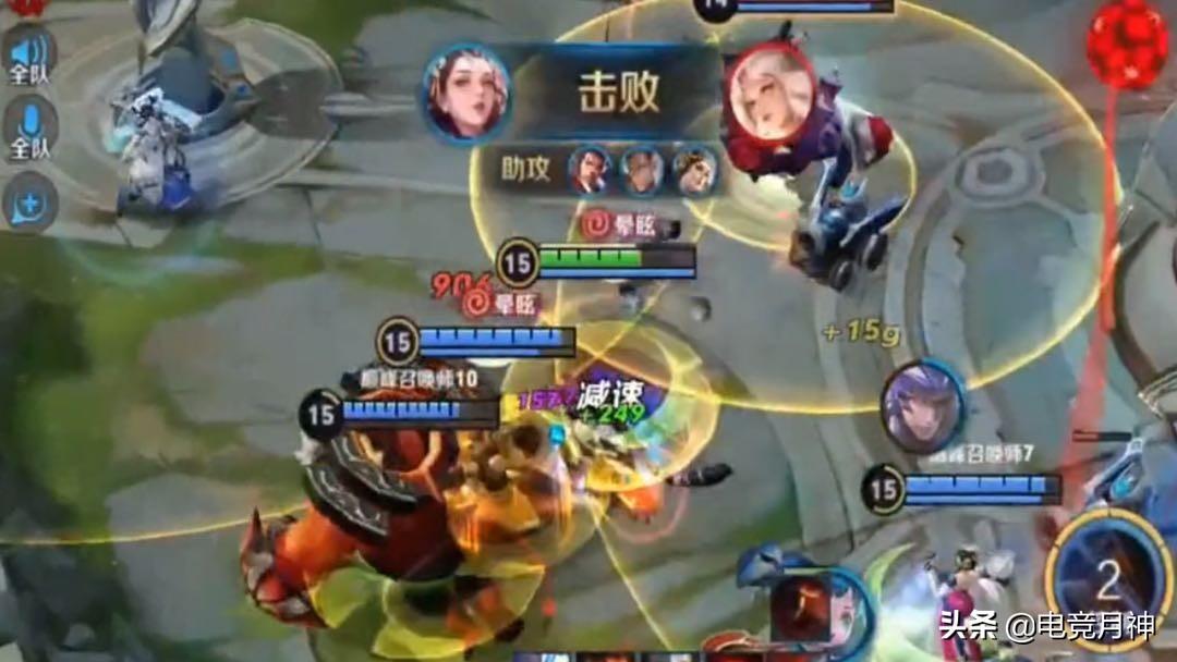 虞姬最高伤害出装有哪些？如何选择最佳装备提升输出？