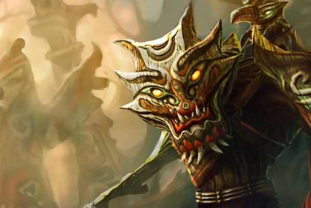 LOL上单全能英雄有哪些?如何选择适合自己的全能英雄? LOL上单全能英雄有哪些?如何选择适合自己的全能英雄?