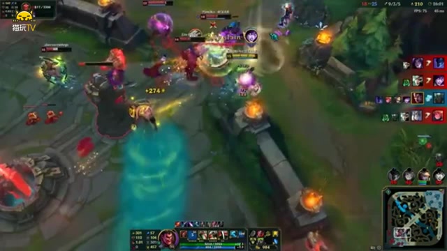 LOL洛克萨斯技能解析与玩法攻略