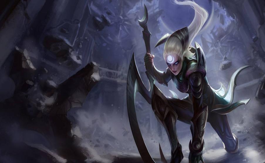 英雄联盟手游英雄出装与符文选择有哪些技巧？