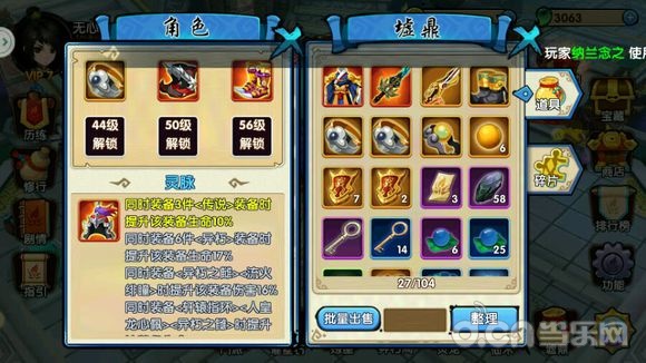 新艾琳另类出装有哪些？如何选择最佳装备？