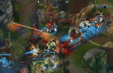 LOL老鼠装备选择有哪些？如何搭配才能提升输出？