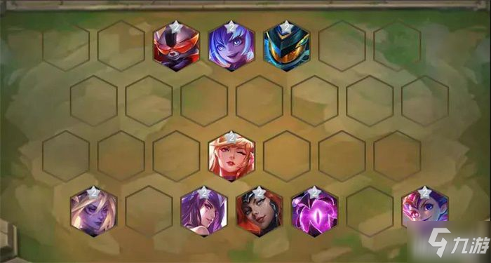 女枪在云顶之弈中的最佳出装是什么？如何提升她的战斗力？