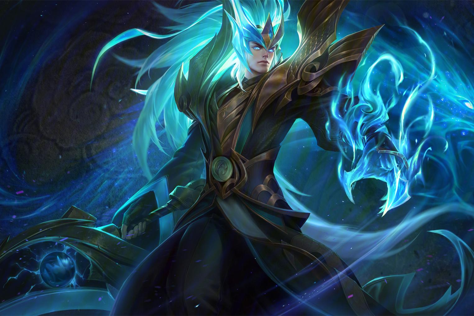 司空震怎么玩?最佳出装推荐是什么? 司空震怎么玩?最佳出装推荐是什么?