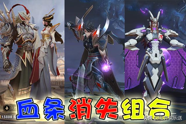 东皇太一最强战士出装有哪些？如何选择最佳装备？