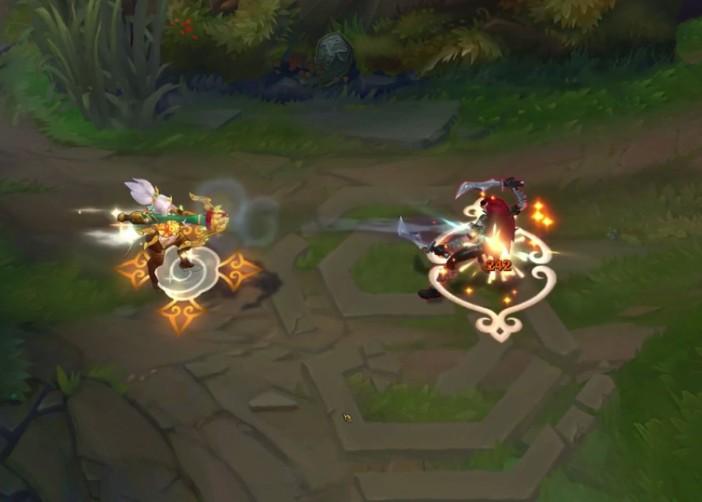 LOL肉老鼠出装推荐与玩法解析