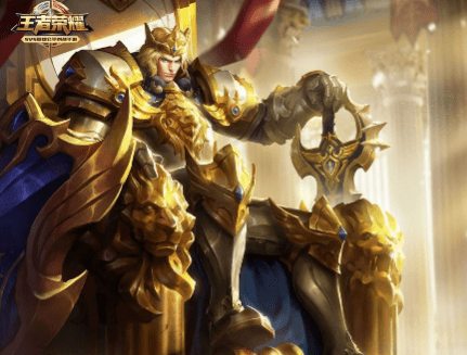 守塔不能停，吕布最佳出装是什么？