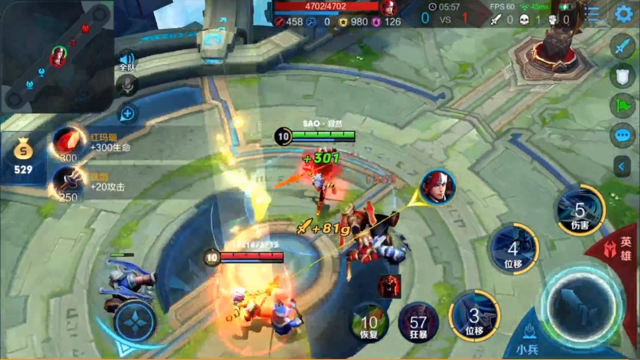 韩信出装有哪些独特之处?如何选择最佳装备提升战斗力? 韩信出装有哪些独特之处?如何选择最佳装备提升战斗力?