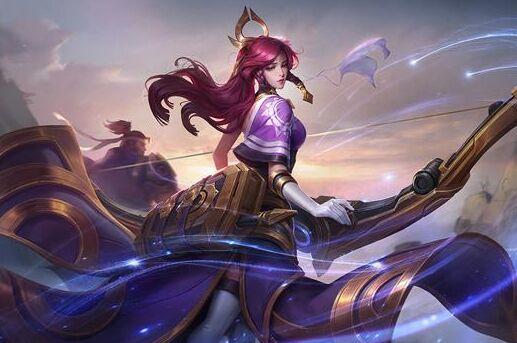 高端局典韦真的废物吗？他的实力究竟如何？