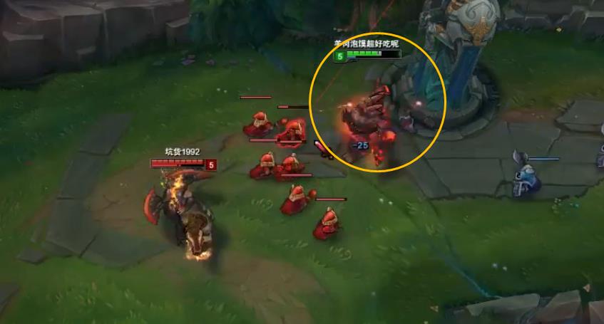 LOL所有ADC英雄有哪些？各自特点是什么？