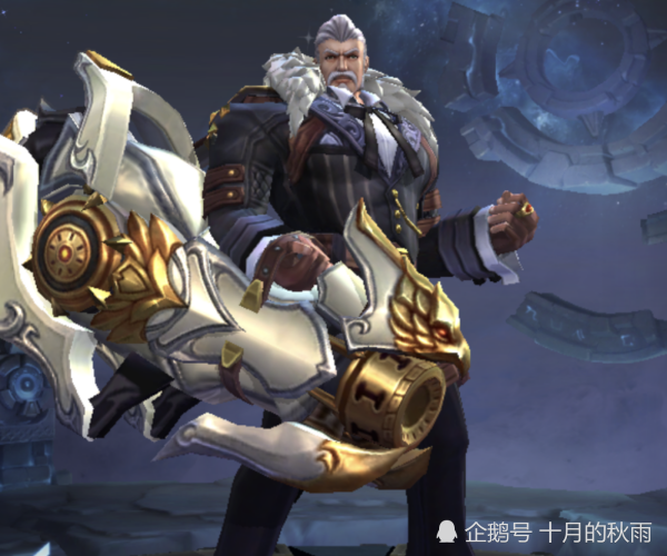 黄忠的终极出装是什么？如何选择最佳装备？