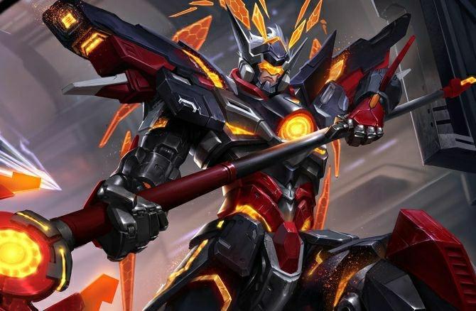 新赛季吕布最强出装有哪些？如何选择最优装备？