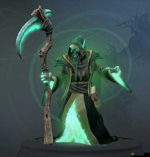 Dota死灵法师更新内容有哪些？对游戏平衡影响如何？