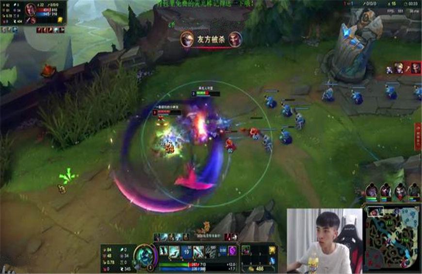 英雄联盟英雄出装有哪些推荐？如何选择最佳装备？