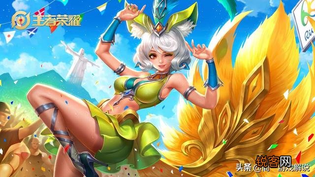 妲己最强出装和铭文搭配是什么？如何提升妲己的战斗力？