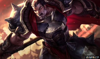 诺克萨斯之手六神出装有哪些推荐？如何选择最佳装备？