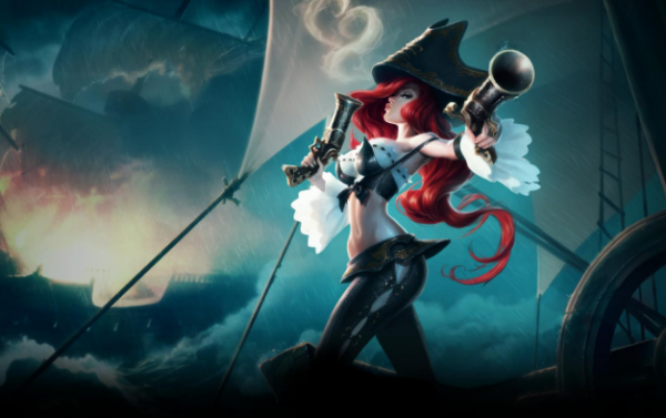 新版LOL女枪出装有哪些推荐？如何选择最佳装备？